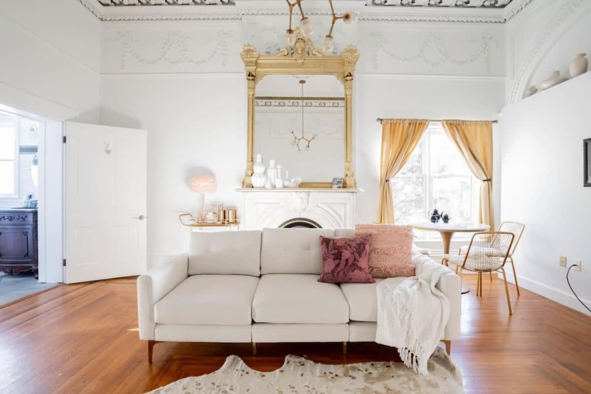 Decadent Luxury - Covington Condo Exteriér fotografie