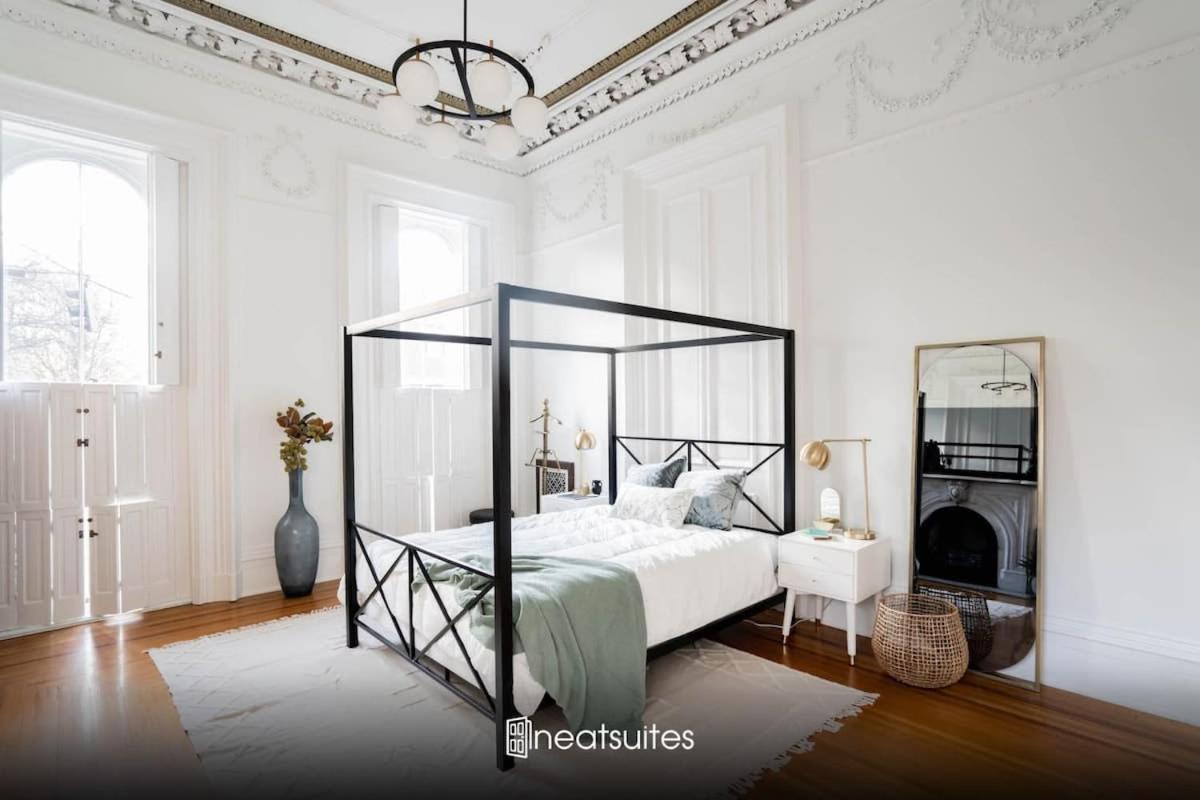 Decadent Luxury - Covington Condo Exteriér fotografie